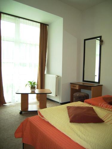 Hostal Casa Vinga