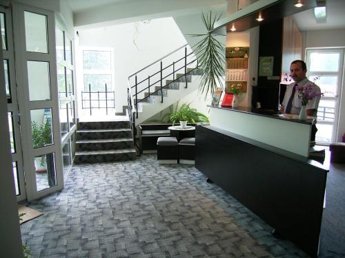 Hostal Casa Vinga