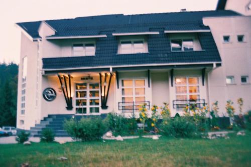 Hostal Casa Vinga