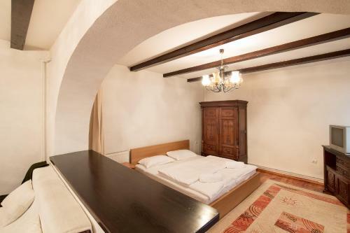 Hostal Black Church Villa