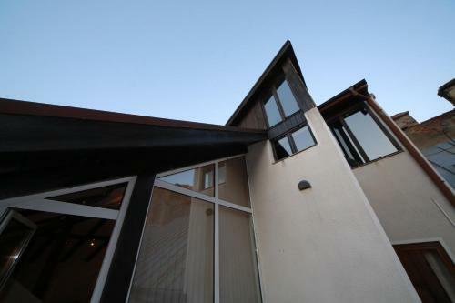 Hostal Black Church Villa