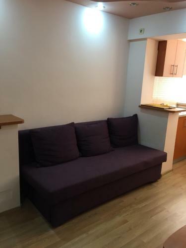 Apartment Maia