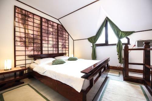 Hostal Casa Lily