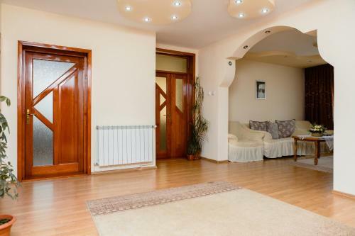 Apartamento Perfect Residence Sibiu