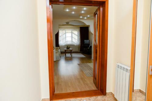 Apartamento Perfect Residence Sibiu