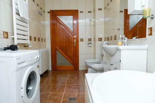 Apartamento Perfect Residence Sibiu