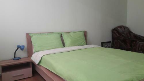 Apartamento Perfect Residence Sibiu