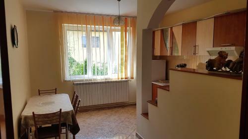 Apartamento Perfect Residence Sibiu
