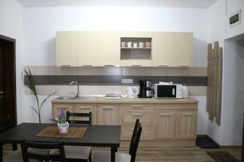 Corso Comfort Apartments