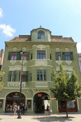 Corso Comfort Apartments