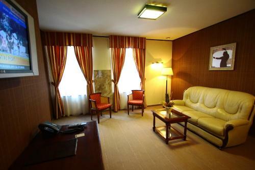 Hostal Levoslav