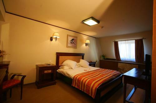 Hostal Levoslav