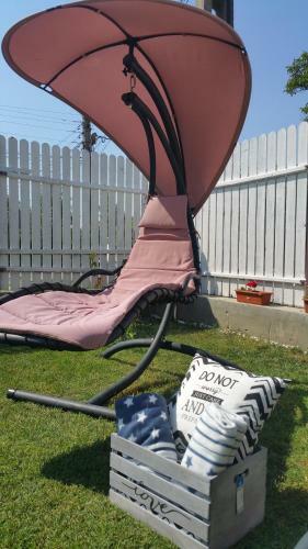 Hostal Vila 21a