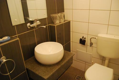 Hotel Traian