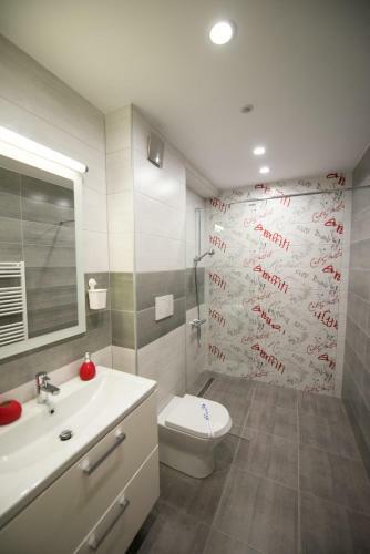 Platinium Apartment
