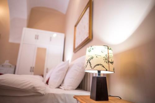 History Apartment Piata Mare