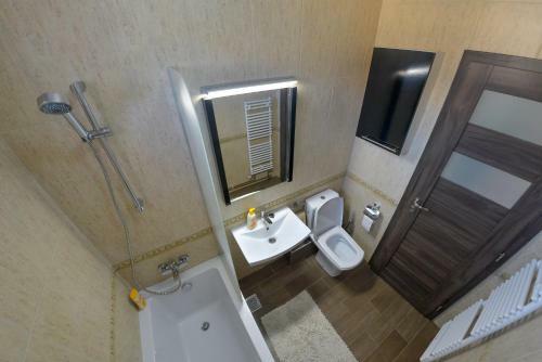 ???? Apartment Sibiu