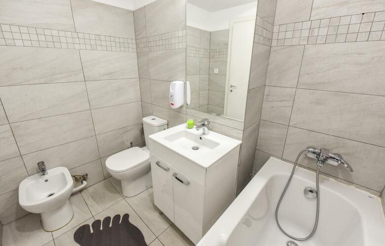 Apartamentos Royal Accommodation