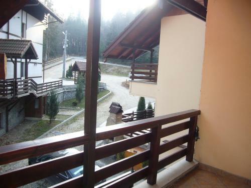 Apartamentos Vila Dani