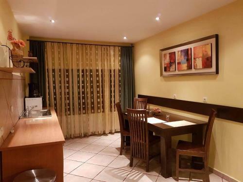 Apartamentos Vila Dani