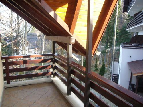 Apartamentos Vila Dani
