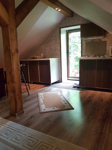 Apartamentos Vila Dani