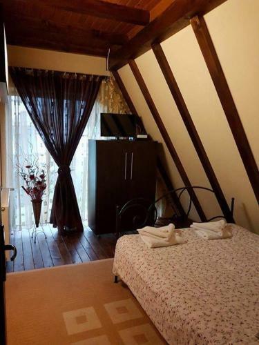 Apartamentos Vila Dani