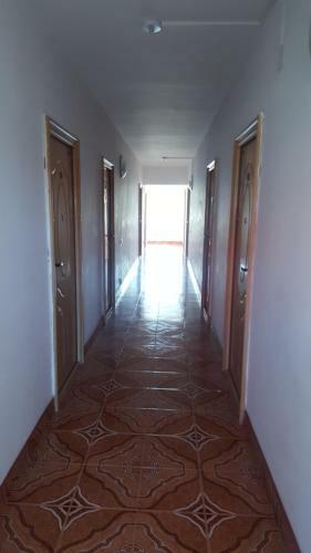 Hostal Vila Fery Costinesti