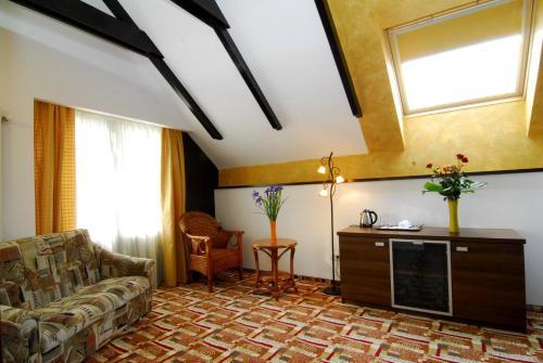 Hostal Pensiunea Casa Iris