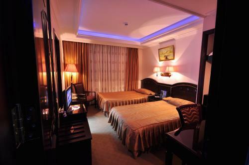 Hotel Arca Lui Noe