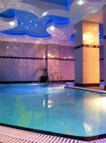 Hotel Arca Lui Noe