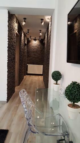 Adriella Apartment Luxury