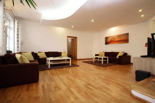 Old Town Villa