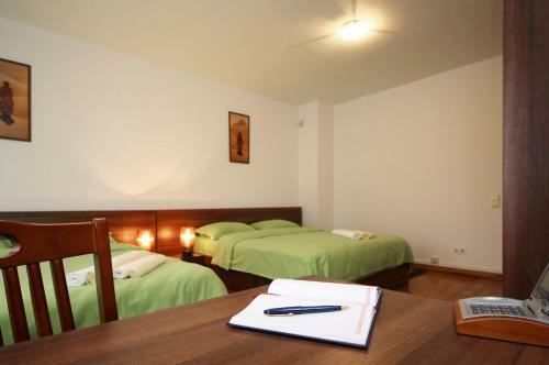 Old Town Villa