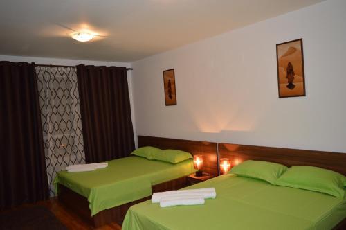 Old Town Villa