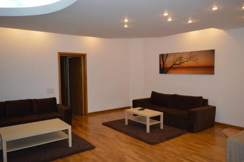 Old Town Villa