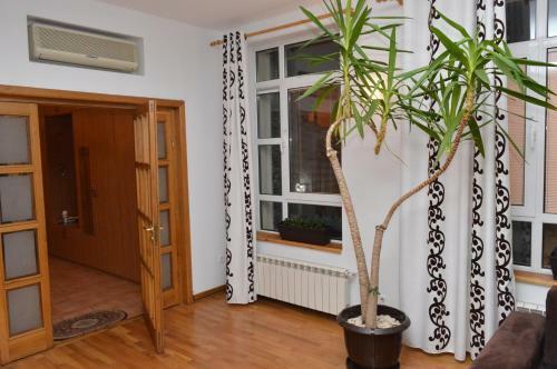 Old Town Villa