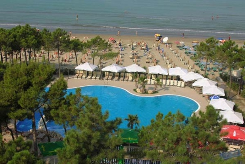 Hotel Dolce Vita