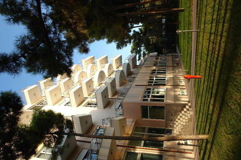 Hotel Dolce Vita