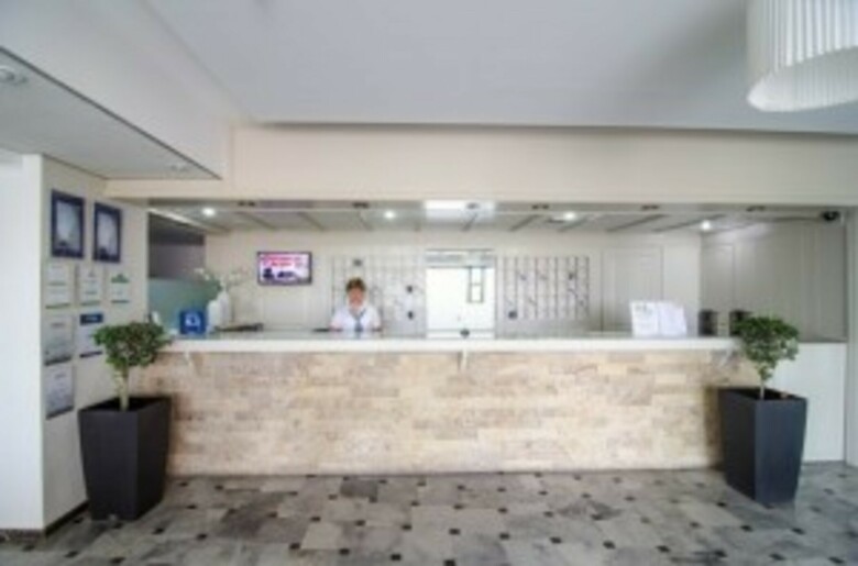 Contessa Hotel