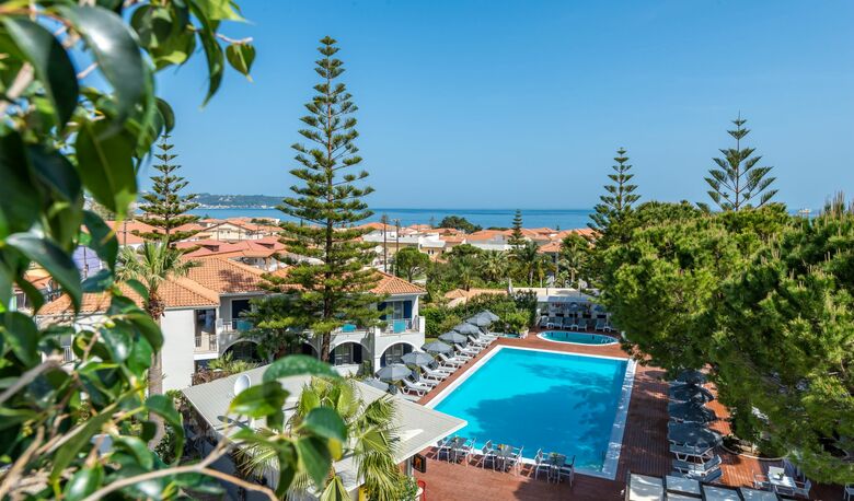 Contessa Hotel