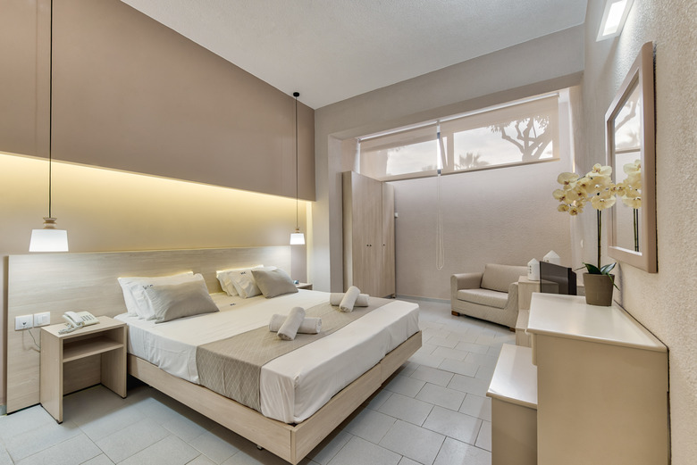 Contessa Hotel