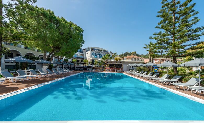 Contessa Hotel