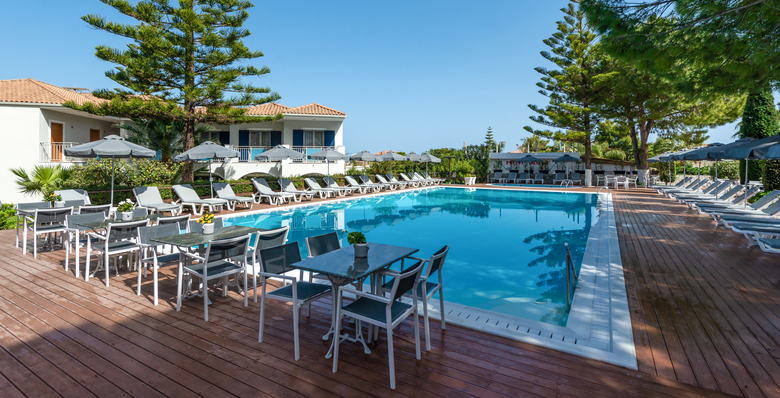 Contessa Hotel