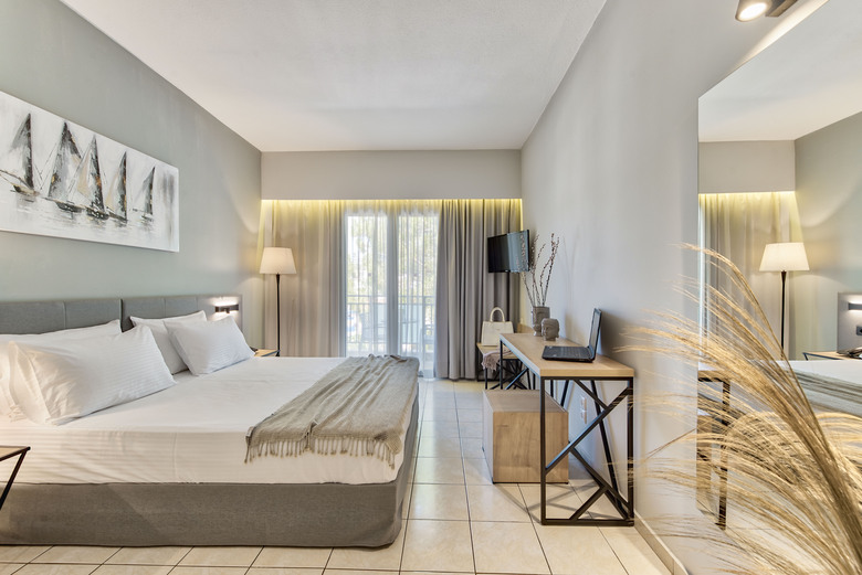 Contessa Hotel