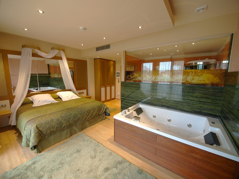 Hotel Felisa Spa