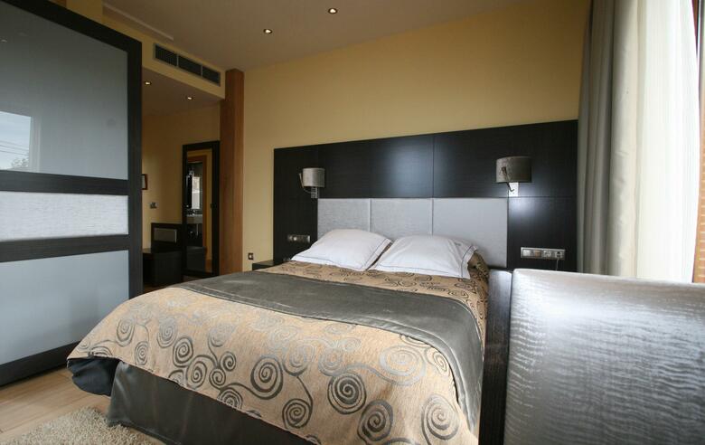 Hotel Felisa Spa