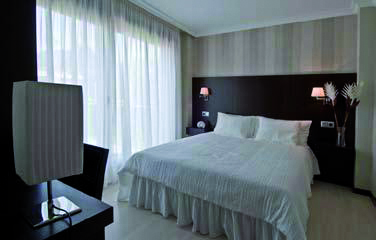 Hotel Felisa Spa
