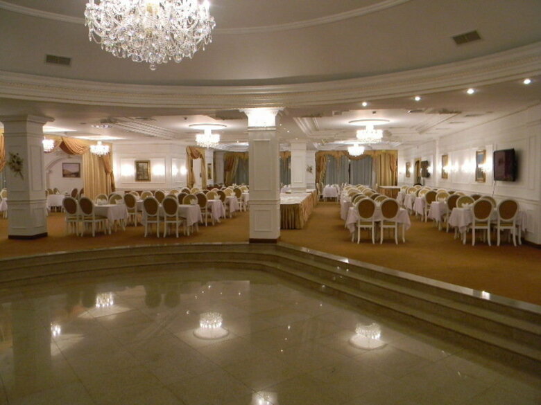 Bratislava Hotel