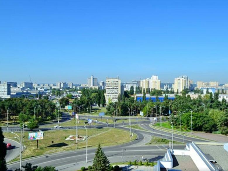 Bratislava Hotel
